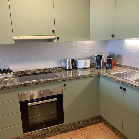Casablanca Ii Apartamento Costa Adeje (Tenerife)