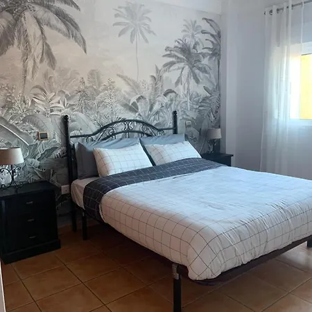 Apartment Casablanca Ii