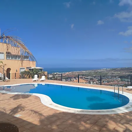 Résidence Casablanca Ii * Costa Adeje (Tenerife)