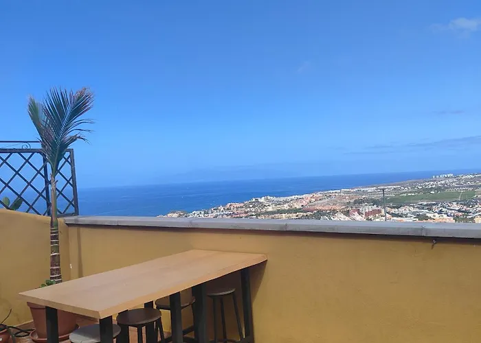 Résidence Casablanca Ii Appartement