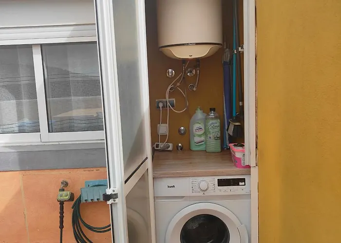 Appartement Résidence Casablanca Ii *