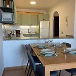 Apartamento Résidence Casablanca Ii *