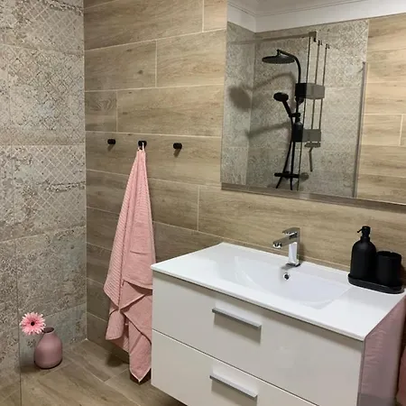 Résidence Casablanca Ii Appartamento