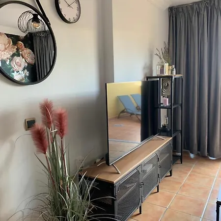 Résidence Casablanca Ii Costa Adeje (Tenerife)