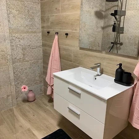 Appartamento Résidence Casablanca Ii