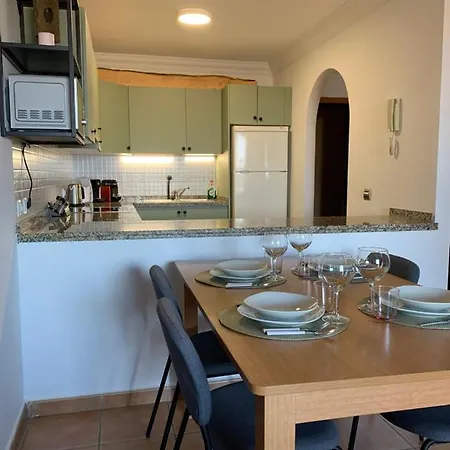 Appartamento Résidence Casablanca Ii *