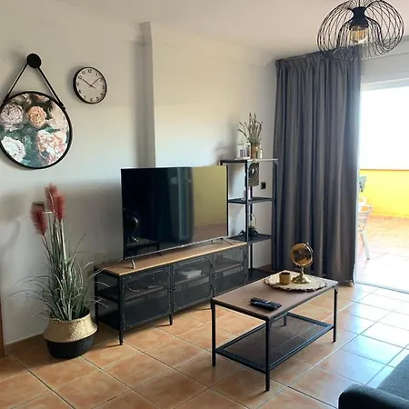 Résidence Casablanca Ii Costa Adeje (Tenerife)