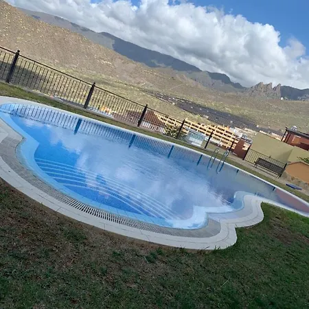 Résidence Casablanca Ii Appartamento Costa Adeje (Tenerife)