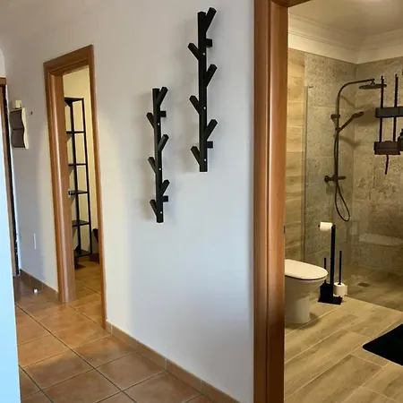 Casablanca Ii Apartmán *