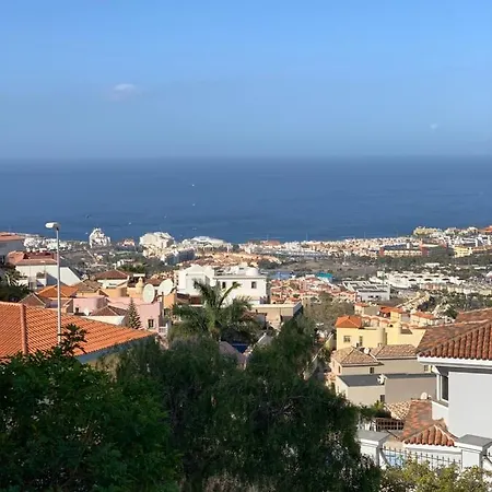 Apartmán Casablanca Ii