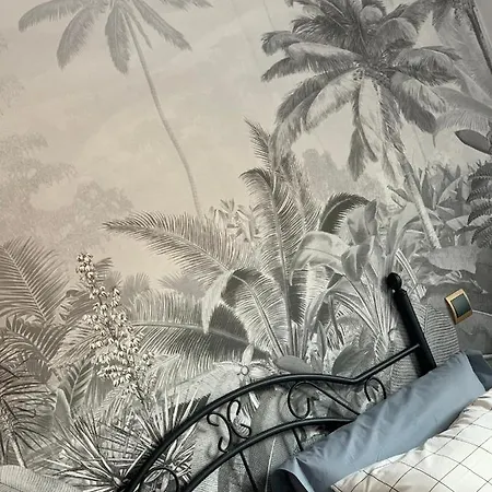 Casablanca Ii Apartmán