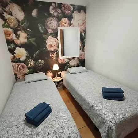 Résidence Casablanca Ii Costa Adeje (Tenerife)