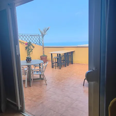 Résidence Casablanca Ii *