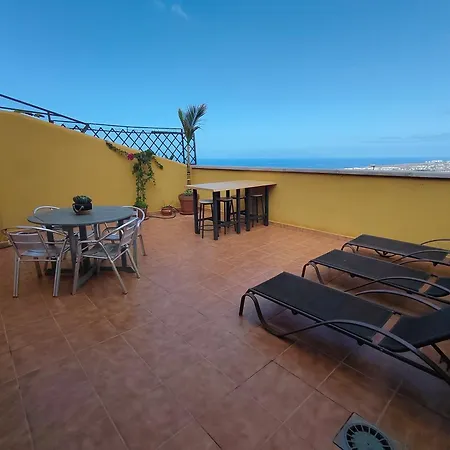 Résidence Casablanca Ii