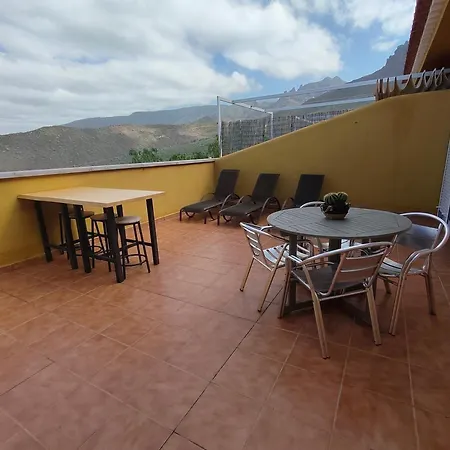 Апартаменты Casablanca Ii Адехе