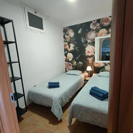 Résidence Casablanca Ii Appartamento *