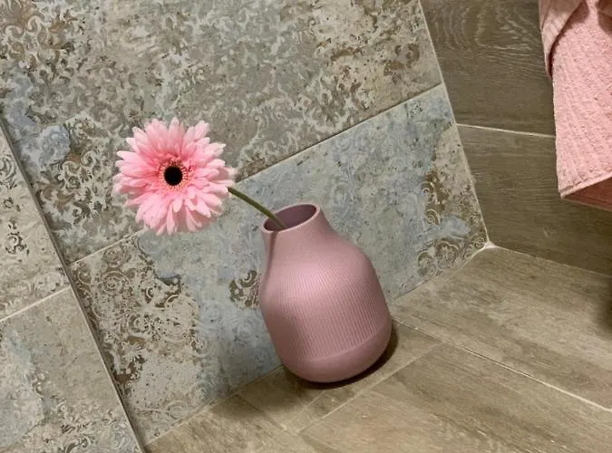 Casablanca Ii 아파트 아데제