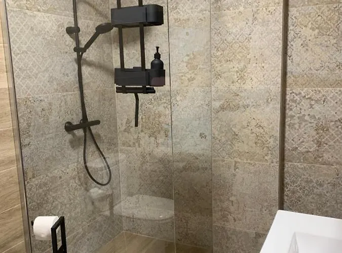 Апартаменти Casablanca Ii Адехе