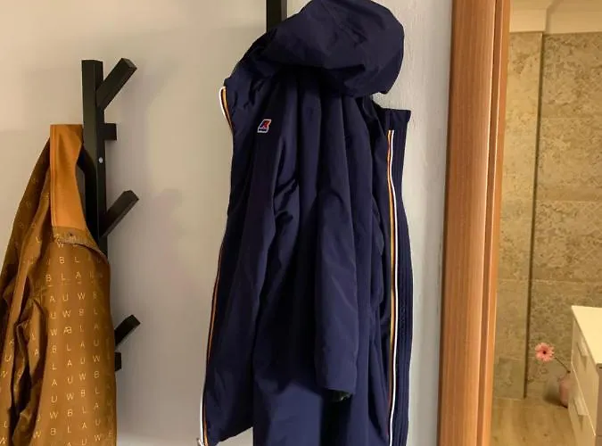 아파트 Casablanca Ii *