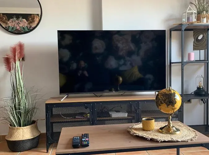 Апартаменти Casablanca Ii