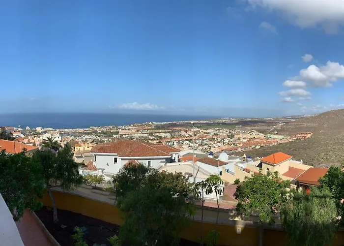 Апартаменти Casablanca Ii Адехе