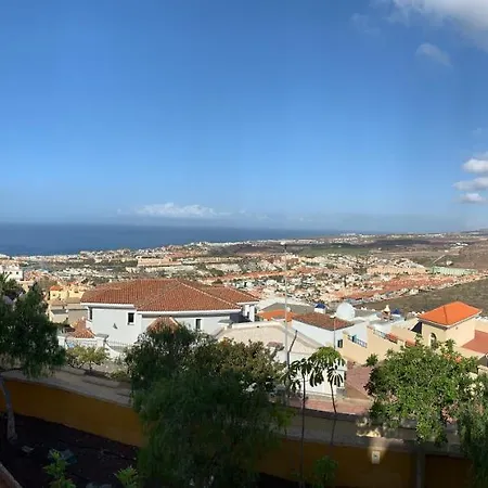 Appartement Casablanca Ii Costa Adeje (Tenerife)