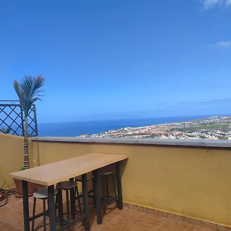 Casablanca Ii Apartment