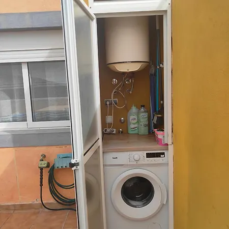 Apartment Casablanca Ii *