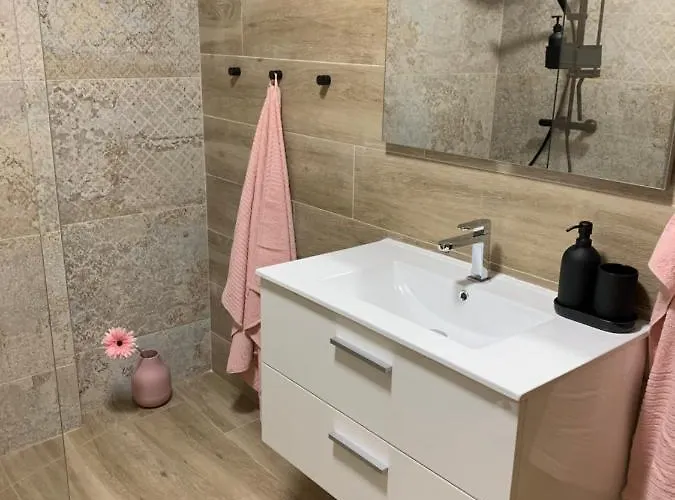 Apartment Casablanca Ii