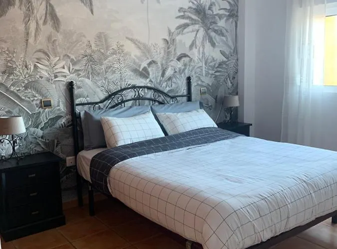 Apartment Casablanca Ii