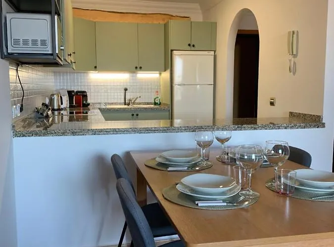 Apartment Casablanca Ii *