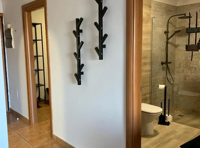 Casablanca Ii Apartment *