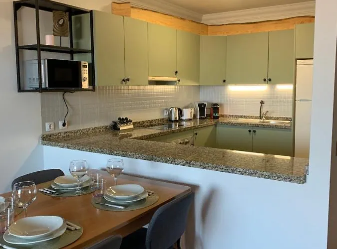 Casablanca Ii Costa Adeje (Tenerife)