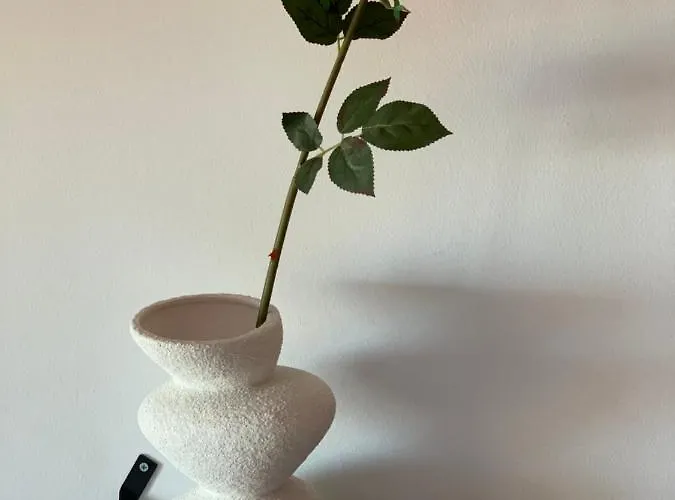 Apartment Casablanca Ii