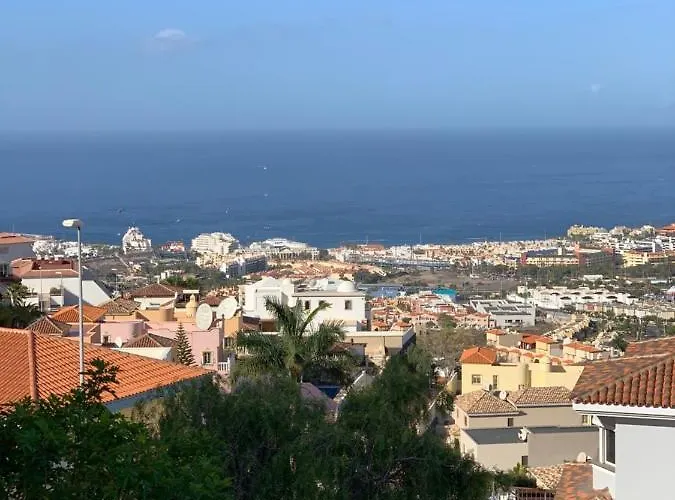 Apartment Casablanca Ii