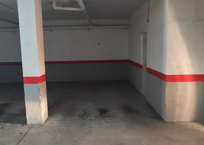 Apartment Casablanca Ii Costa Adeje (Tenerife)